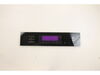 Glass Keypad Insert – Part Number: 8303879