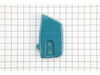SPROCKET GUARD CPL. BLUE, EA43 – Part Number: 161791-9