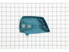 18742738-2-S-Makita-161791-9-SPROCKET GUARD CPL. BLUE, EA43