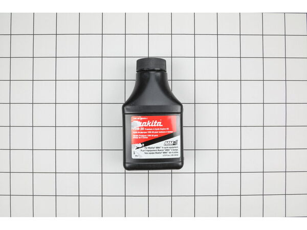 18743354-1-M-Makita-195826-4-4-CYCLE ENGINE OIL, 10W-30, 2.