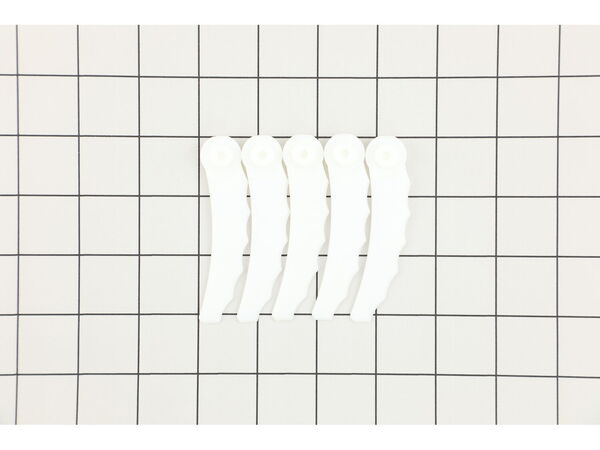 18743411-1-M-Makita-198851-4-PLASTIC BLADE, RU03
