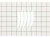 PLASTIC BLADE, RU03 – Part Number: 198851-4
