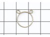 HOSE CLIP, EK7301 – Part Number: 233625-7