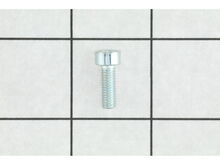 H.L. SOCKET HEAD BOLT M5X14, E – Part Number: 266986-0