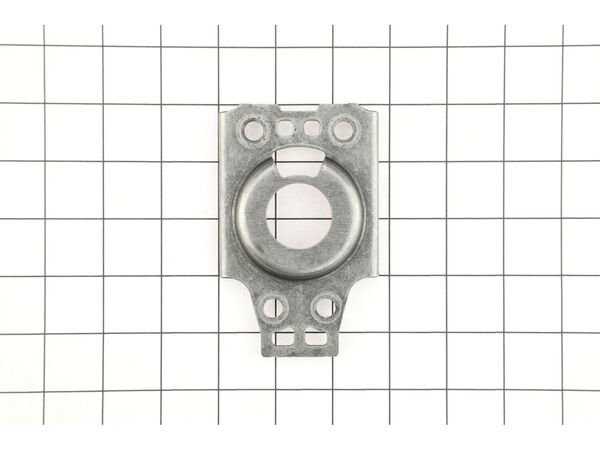 18745335-1-M-Makita-345489-8-GUIDE PLATE, JR3070CT