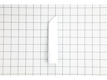6 White Crevice Nozzle, Glc02 – Part Number: 413770-6