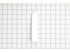 6 White Crevice Nozzle, Glc02 – Part Number: 413770-6