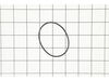 O-RING 60.8X2, AT2550A – Part Number: A0200-3941