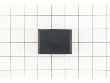 RUBBER VIBRATION FOOT, MAC5501 – Part Number: TT-FOOT-ETALL-1