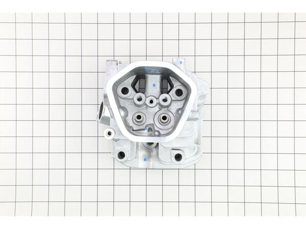 18758807-1-M-Honda-12210-Z5K-415-CYLINDER HEAD
