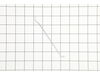 ROD, GOVERNOR – Part Number: 16555-Z0T-N70