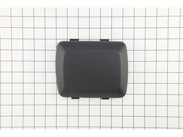 18763303-1-M-Honda-17231-Z9L-000-COVER, AIR CLEANER