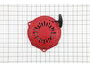 STARTER ASSEMBLY, RECOIL R280 – Part Number: 28400-ZM0-033ZC