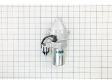 STARTER MOTOR UNIT – Part Number: 31210-ZE3-033