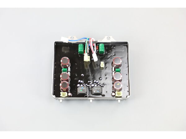 18767612-1-M-Honda-31310-Z25-A31-INVERTER UNIT