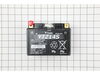 BATTERY (YTZ14S) (YUASA) (MSDS – Part Number: 31500-MCR-D03