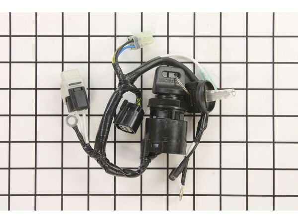 18769592-1-M-Honda-35100-Z6L-013-Switch Assembly- Combination