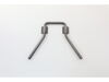 HANDLE (UPPER) *NH105* (COO)(F – Part Number: 53110-Z23-F10ZA