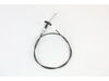 18772805-1-S-Honda-54580-V10-S12-CABLE, CHUTE GUIDE