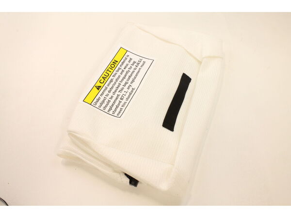 18775300-1-M-Honda-81320-VA3-E50-Fabric, Grass Bag