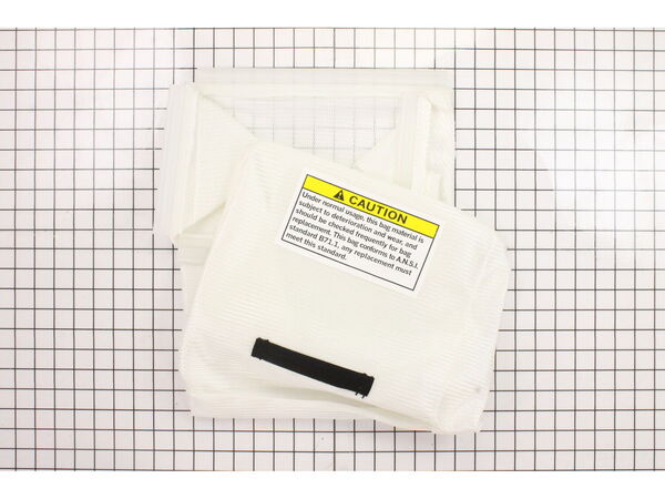 18775302-1-M-Honda-81320-VA5-305-Fabric, Grass Bag