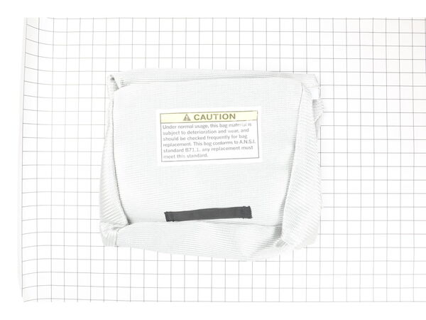 18775308-1-M-Honda-81320-VE1-T10-FABRIC, GRASS BAG
