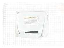FABRIC, GRASS BAG – Part Number: 81320-VE1-T10