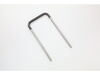 UPPER HANDLE ASSEMBLY – Part Number: 099749004004