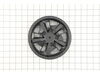 REAR WHEEL – Part Number: 099749004029