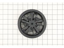 FRONT WHEEL – Part Number: 099749004032