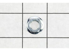 HEX NUT (M10, FLANGE) – Part Number: 099749004037