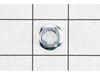 HEX NUT (M10, FLANGE) – Part Number: 099749004037