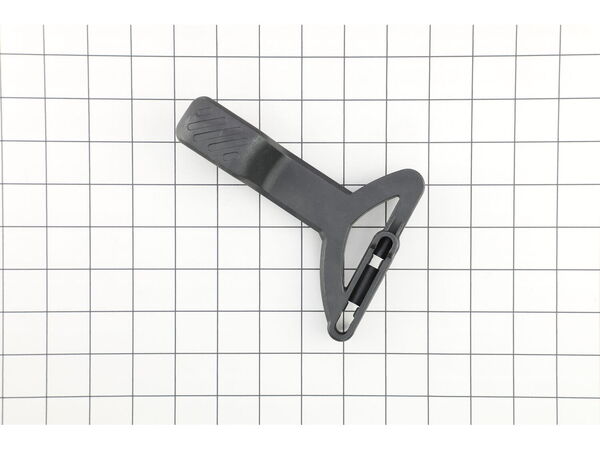 18781698-1-M-Homelite-099749004038-HEIGHT ADJUSTMENT LEVER ASSEMB