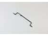 FRONT WHEEL AXLE – Part Number: 099749005038