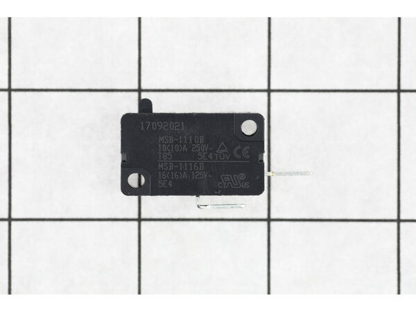 18781803-1-M-Homelite-099839001014-SWITCH ASSEMBLY W/LEADS