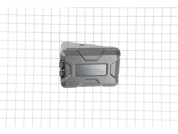 18781996-1-M-Homelite-099981133080-AIR CLEANER ASSEMBLY