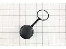 FUEL TANK CAP – Part Number: 099981133084