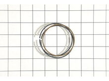SCRAPER RING SET PISTON – Part Number: 099981173012