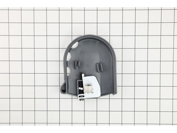 18782267-1-M-Homelite-120530013-BAR CLAMP ASSEMBLY