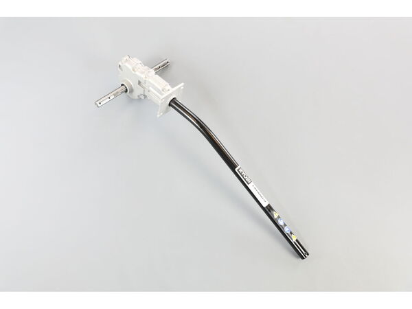 18782268-1-M-Homelite-120530015-GEAR CASE AND DRIVE SHAFT ASSY
