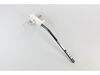 GEAR CASE AND DRIVE SHAFT ASSY – Part Number: 120530015