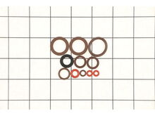 SEALS FOR LIFE O-RING KIT (SEE – Part Number: 120756001