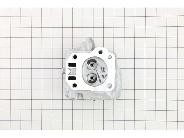 18782320-1-M-Homelite-12140-Z810210-00A0-HEAD SUBASSEMBLY CYLINDER