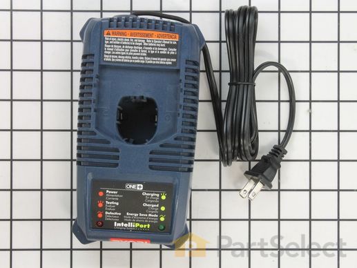 18782408-1-M-Homelite-140185009-CHRGR ONE+ DUALCHM 1HR WO SS