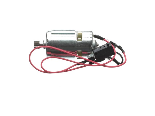 18782557-1-M-Homelite-203658001-MOTOR AND WIRING HARNESS ASSEM