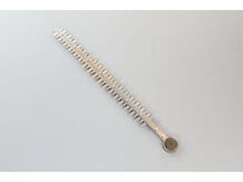 BLADE ASSEMBLY (24 IN.) – Part Number: 205096001
