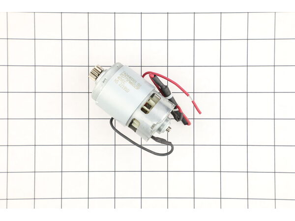 18782607-1-M-Homelite-205099001-MOTOR ASSEMBLY