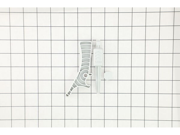 18782615-1-M-Homelite-205103001-TRIGGER SWITCH ASSEMBLY