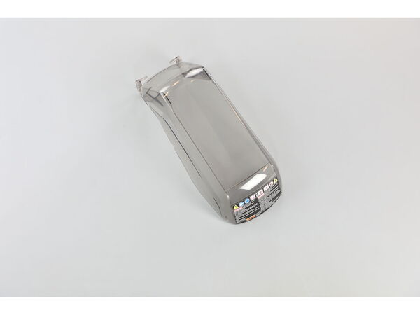 18782664-1-M-Homelite-205204001-BATTERY COVER (INC. KEY NOS. 8
