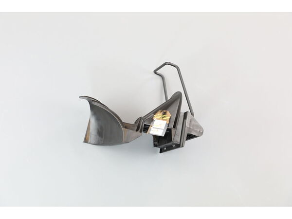 18782665-1-M-Homelite-205206001-MULCH PLUG ASSEMBLY (INC. KEY